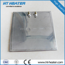 Stainless Steel 304 Mica Electric Panel Heaters